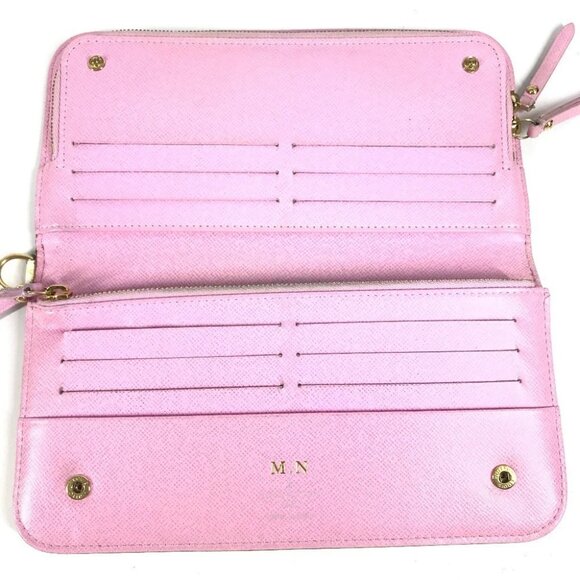 LOUIS VUITTON M93751 MonogramMulticolore PortefeuilleInsolite bifold Long Wallet - Picture 5 of 16